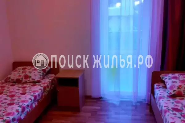 «Солнечный»