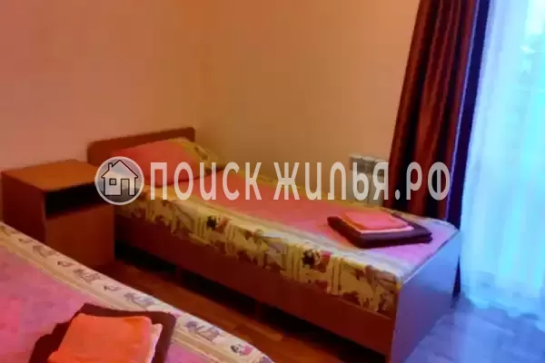 «Солнечный»