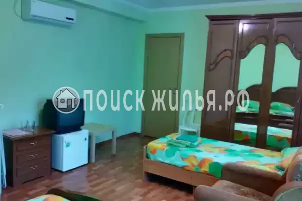 «Солнечный»