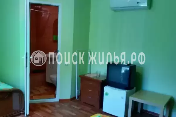 «Солнечный»