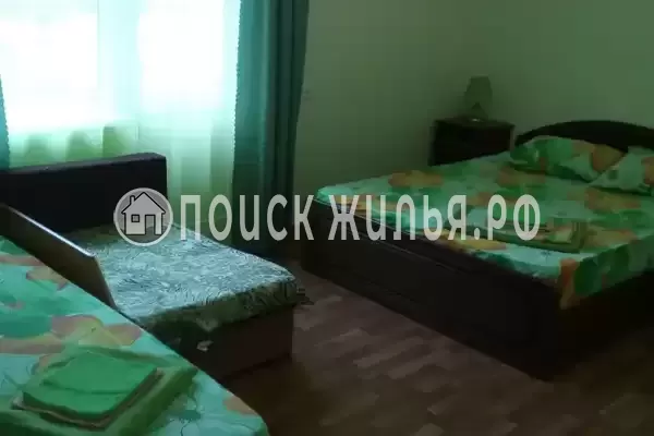 «Солнечный»