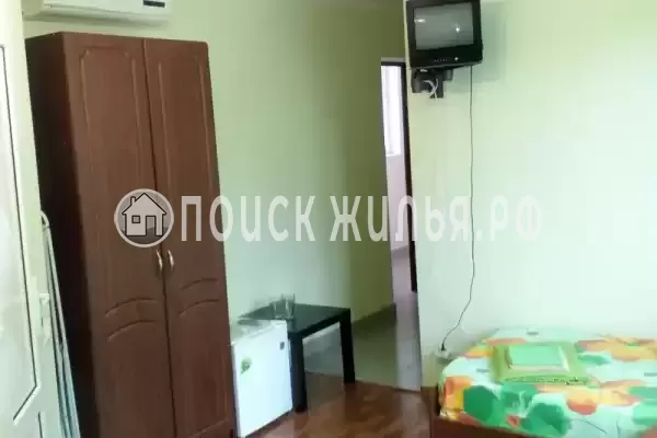 «Солнечный»