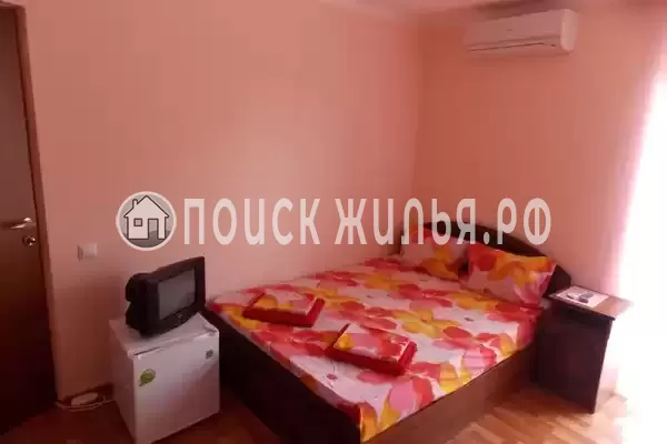 «Солнечный»