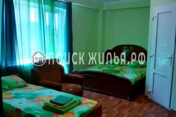 «Солнечный»