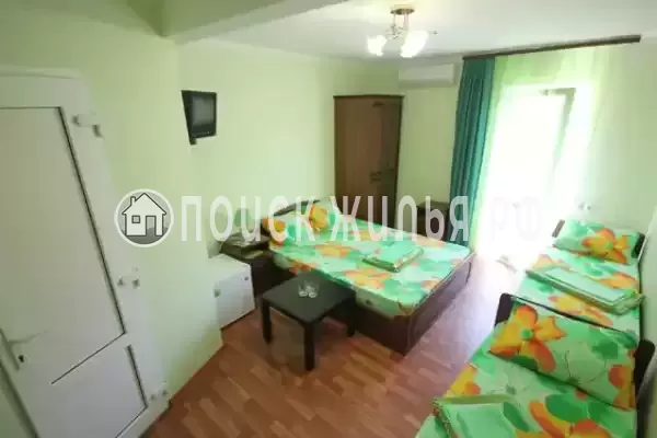 «Солнечный»