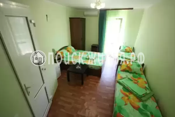 «Солнечный»