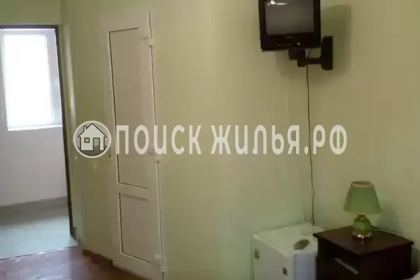 «Солнечный»