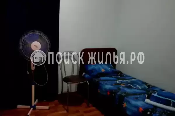 «Солнечный»