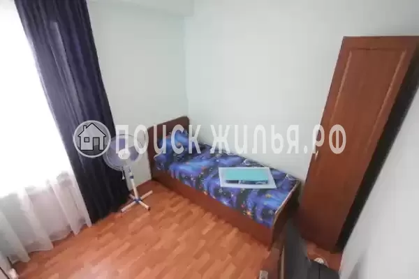 «Солнечный»