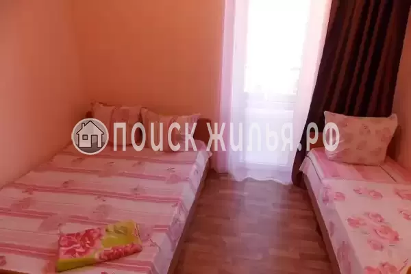 «Солнечный»