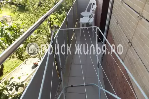 «Солнечный»