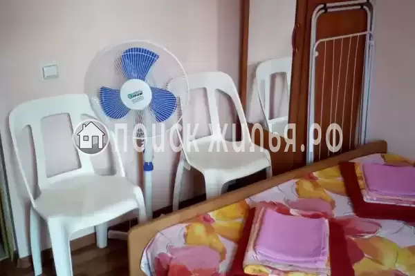 «Солнечный»