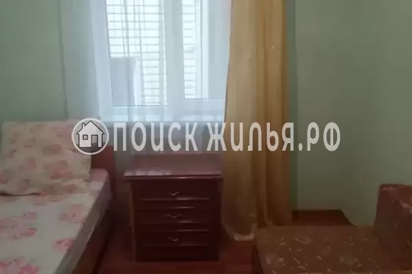 «Солнечный»