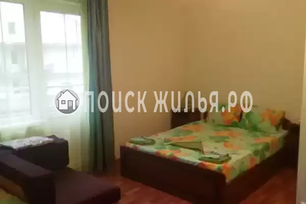 «Солнечный»