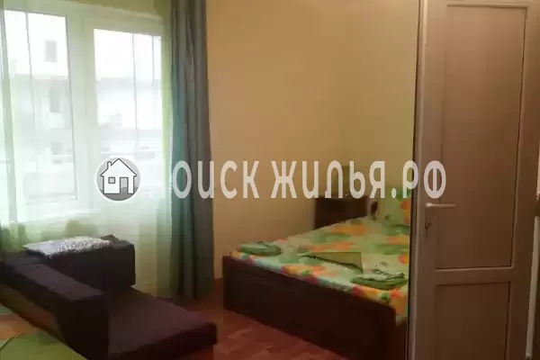 «Солнечный»