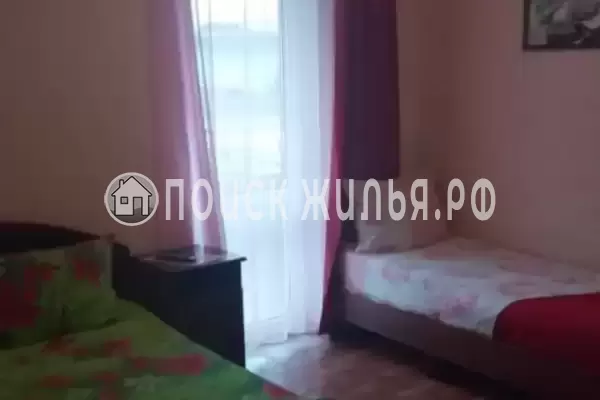 «Солнечный»