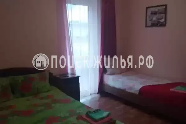 «Солнечный»