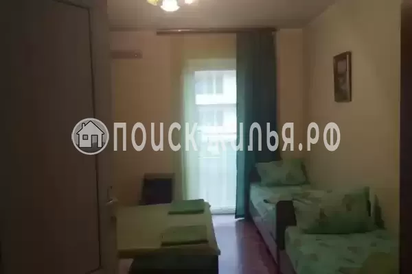 «Солнечный»