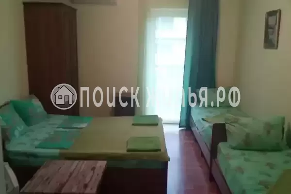 «Солнечный»