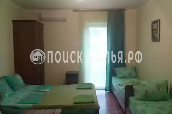 «Солнечный»