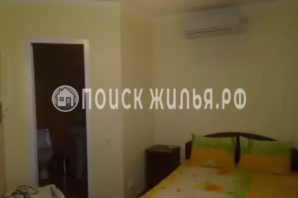 «Солнечный»