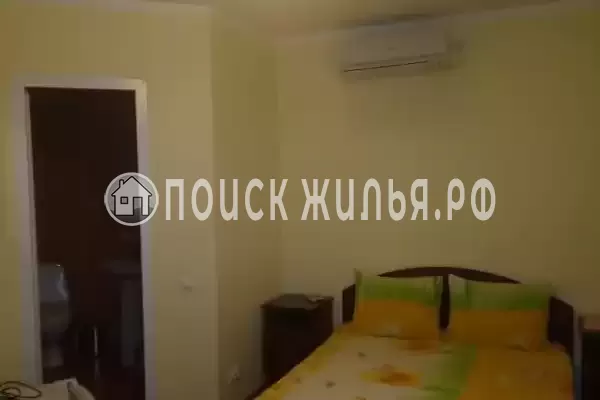 «Солнечный»