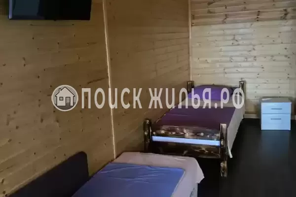 Отель «Кинг»