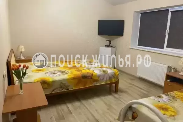 «Горница на Янтарной»