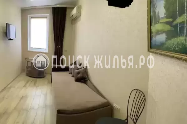 «Горница на Янтарной»