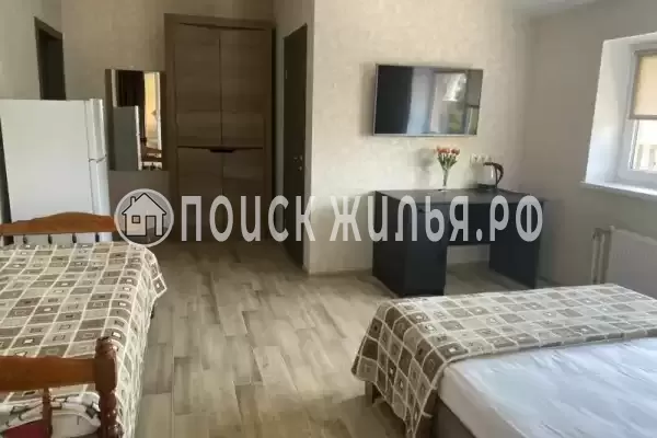 «Горница на Янтарной»