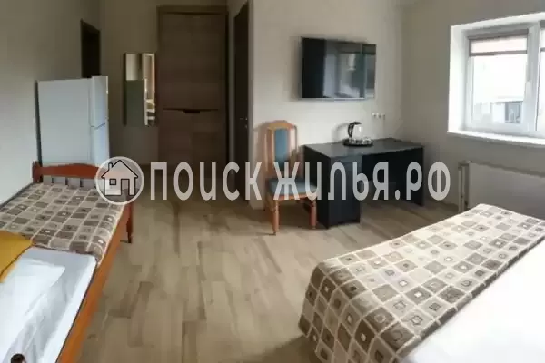 «Горница на Янтарной»