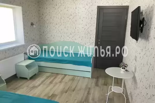 «Горница на Янтарной»