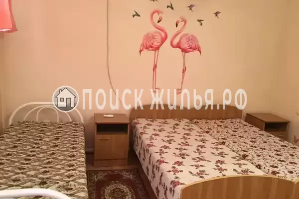 «Горница на Янтарной»