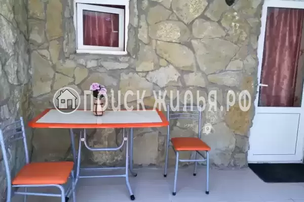 «Горница на Янтарной»