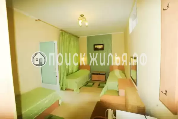 «Тропиканка»