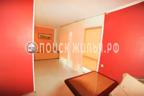 «Тропиканка»