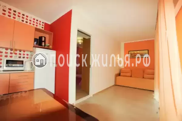 «Тропиканка»