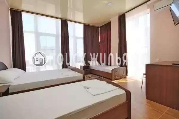 «Гранд Хаус»