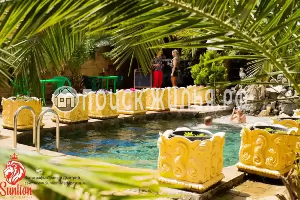 «Мадагаскар»