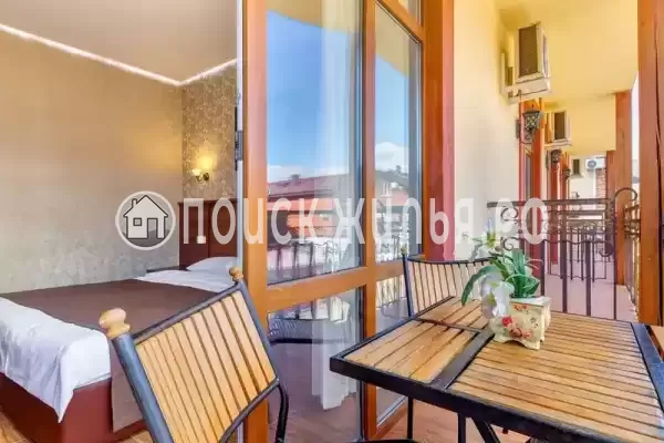 «Золотой Компас»