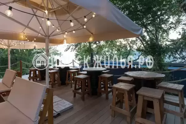 «Домик туриста»