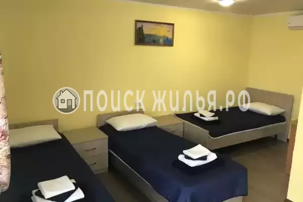 «Аквамарин»