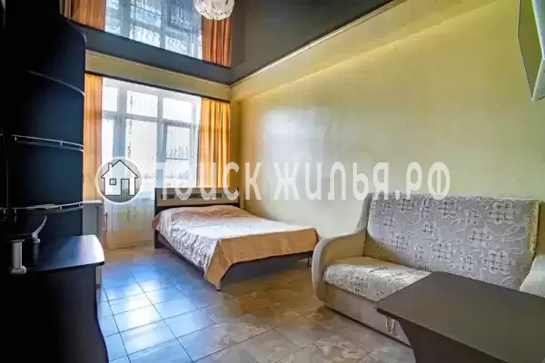 «Гостевой Дом на Калараш 17 А»