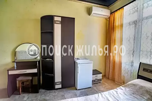 «Гостевой Дом на Калараш 17 А»