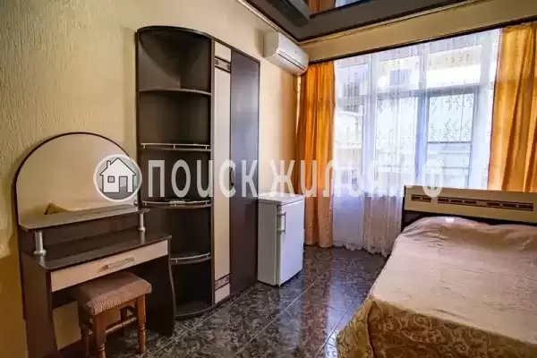 «Гостевой Дом на Калараш 17 А»