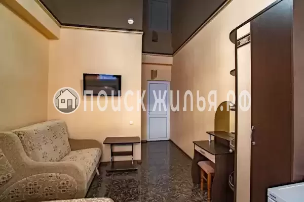 «Гостевой Дом на Калараш 17 А»