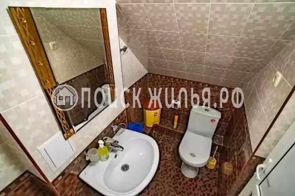 «Гостевой Дом на Калараш 17 А»