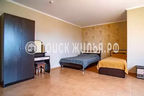 «Гостевой Дом на Калараш 17 А»