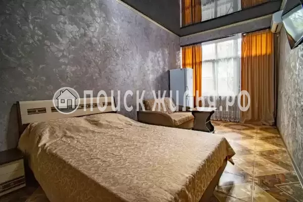 «Гостевой Дом на Калараш 17 А»