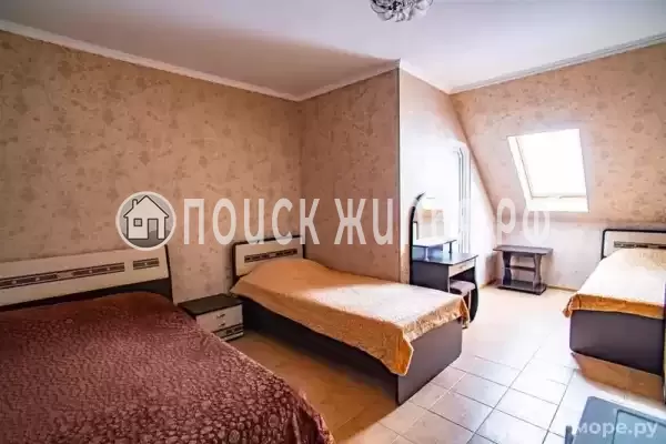 «Гостевой Дом на Калараш 17 А»